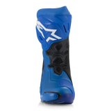 Alpinestars Supertech R V2 Vented Blue/Black Boots