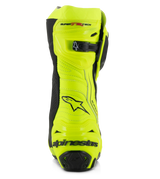Alpinestars Supertech R V2 Fluro Yellow/Black Boots