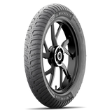 Michelin City Extra Front or Rear Tyre 80/90-17 50S Reinforced Tubeless