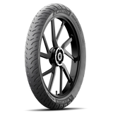 Michelin Pilot Street 2 Front or Rear Tyre 80/90-14 46S Tubeless