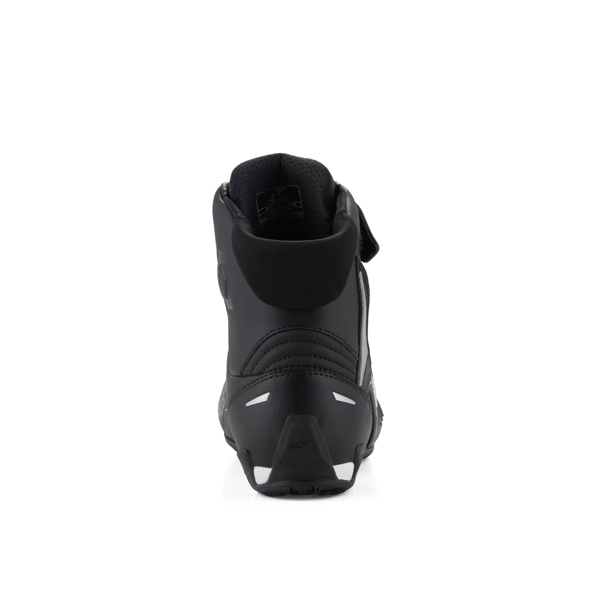 Alpinestars Stella Faster-4 Black Womens Shoes