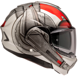 HJC F100 Antman Marvel MC-1 Helmet