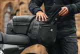 SW-Motech SW-BCHTA0040620000 Legend Gear LR4 Black 18-25L Tail Bag