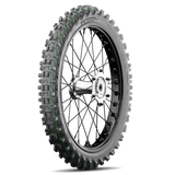 Michelin Enduro Medium 2 Front Tyre 90/90-21 57R Tube Type