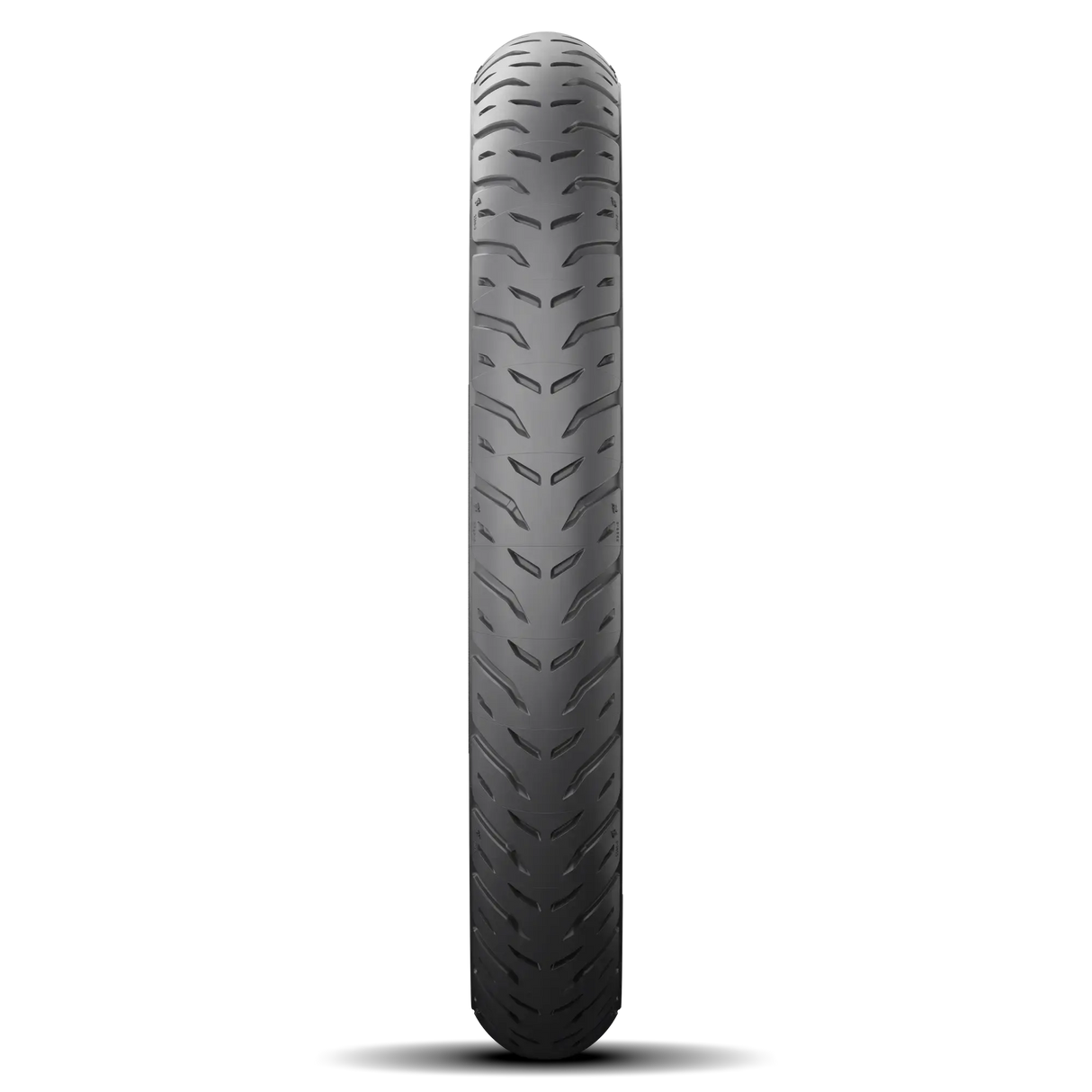 Michelin Pilot Street 2 Front or Rear Tyre 80/90-14 46S Tubeless