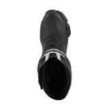 Alpinestars SMX-6 V3 Black/White Boots