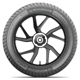 Michelin City Grip Saver Front or Rear Tyre 110/70-12 47S Tubeless/Tube Type