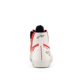 Alpinestars Stated Flair White/Bright Red Shoes
