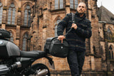 SW-Motech SW-BCHTA0040620000 Legend Gear LR4 Black 18-25L Tail Bag