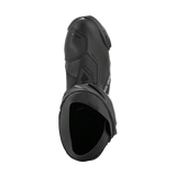 Alpinestars Supertech R V2 Vented Black/White Boots