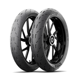 Michelin Pilot Moto GP Front or Rear Tyre 120/70-17 58S Tubeless