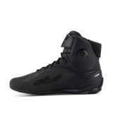 Alpinestars Faster-4 Black Shoes
