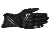 Alpinestars SP-3 Black Gloves