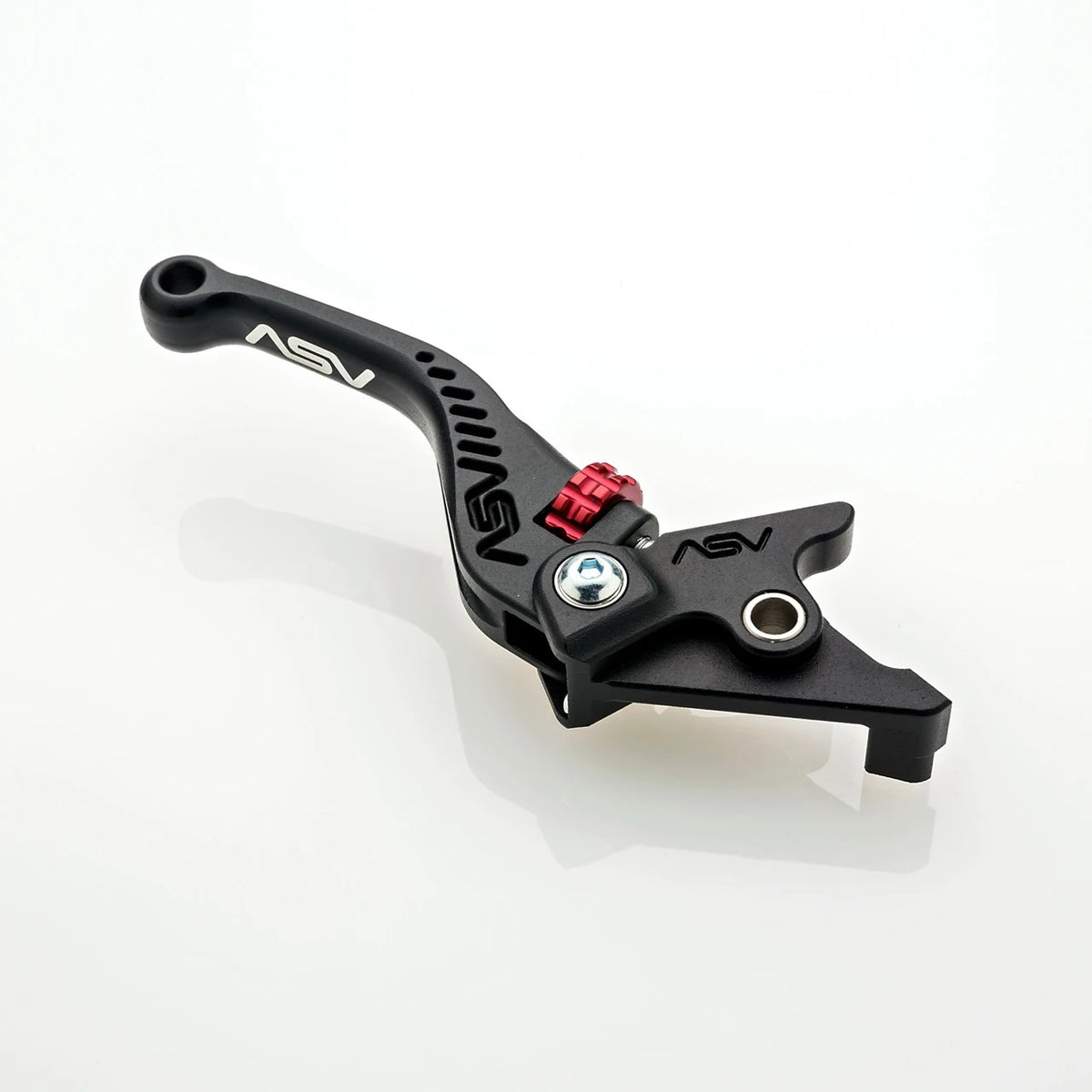 ASV BRC574-SK C5 Street Series Shorty Brake Lever Black