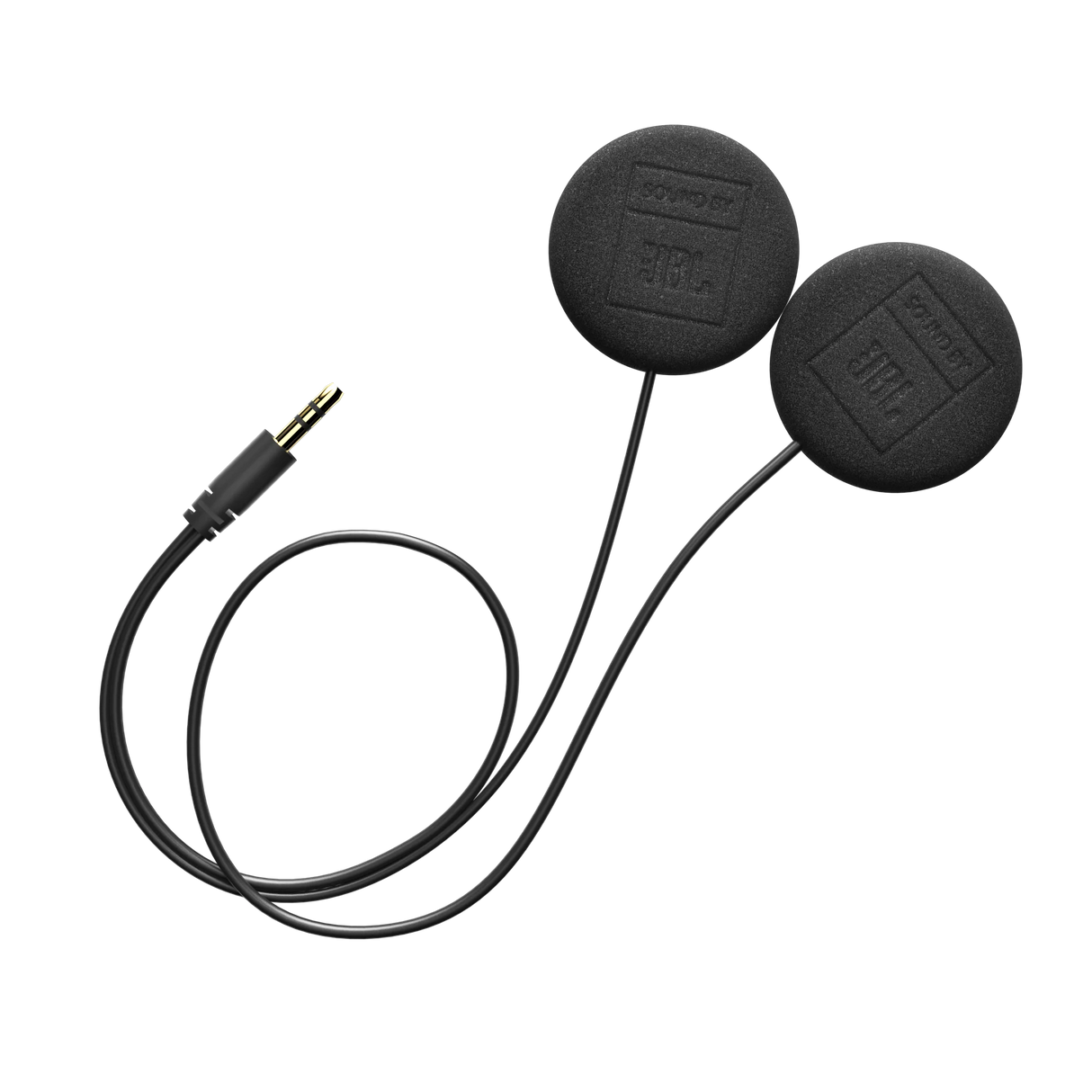 Cardo Freecom 4X UCS Single Bluetooth Communication System for HJC Helmets