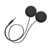 Cardo Freecom 4X-S UCS Single Bluetooth Communication System for Shoei Gen 3 Helmets