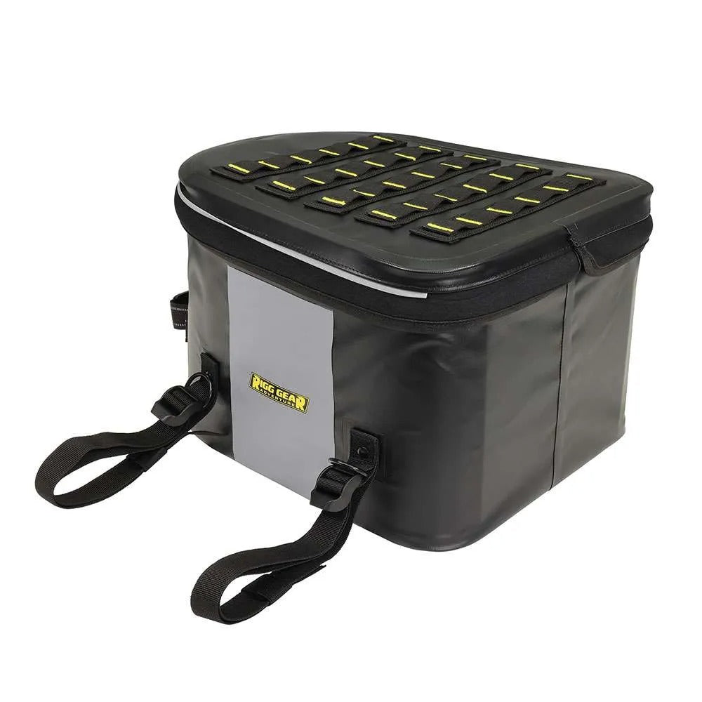 Nelson-Rigg SE-4028 Hurricane Adventure Tailbag 28L (Ctn 4)