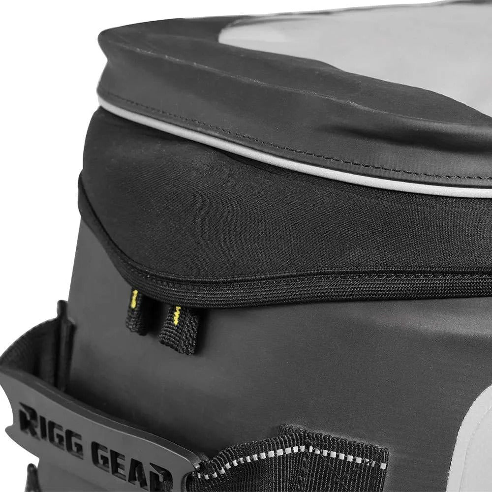 Nelson-Rigg SE-4008 Hurricane Adventure Tankbag 8L