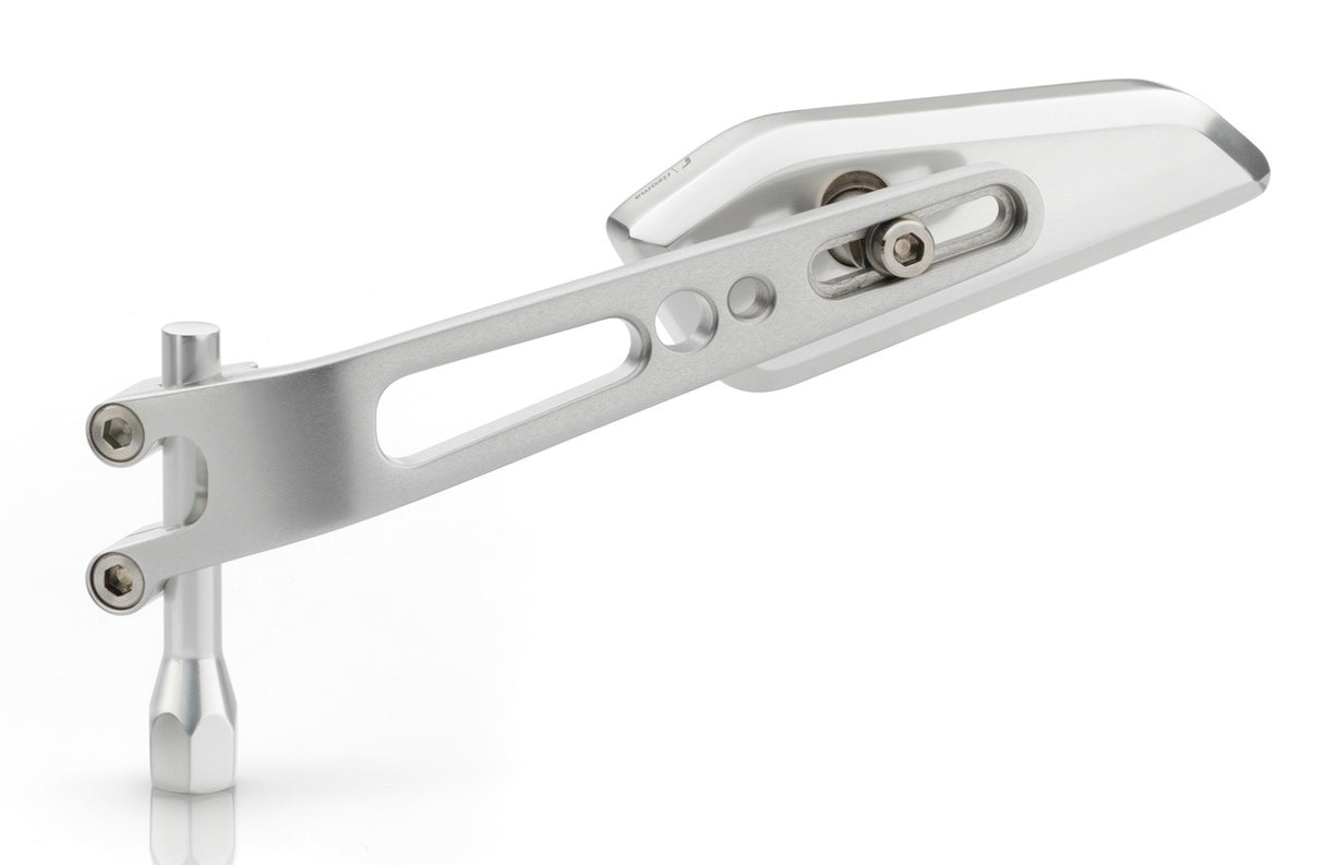 Rizoma R-BS011A Circuit 851 Mirror Silver