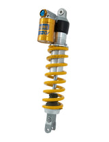 Ohlins DMX 0214 TTX Flow DV Series Rear Shock Absorber for KTM 250/350 SX-F/250/350/450 XC-F/300 SX/300 XC 23-Up/Husqvarna FC 250/350/FX 350/450/TX 300 23-Up/Gas Gas MC250/350F/EX 300/EX 250/350/450F 24-Up Models