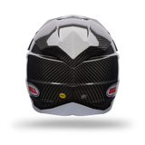 Bell Moto-10 GP Solid Black Helmet
