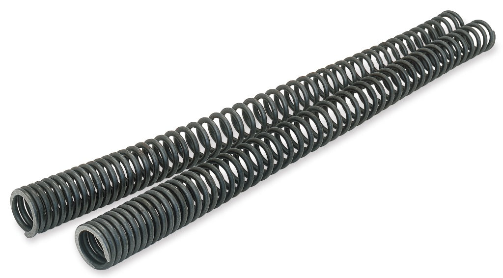 Progressive Suspension PS-11-1584 Standard Rate Inverted Fork Spring Kit for Harley-Davidson CVO Touring 23-Up