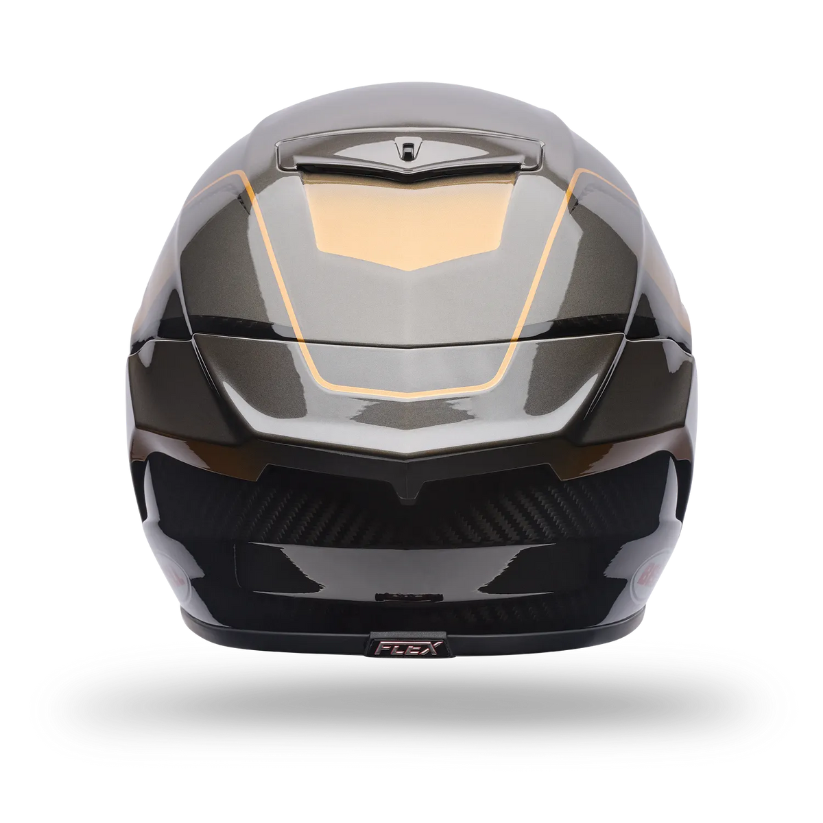 Bell Race Star DLX Flex Grid Special Edition Ultra Black Helmet