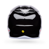 Bell MX-10 Mips Solid Gloss Black Helmet