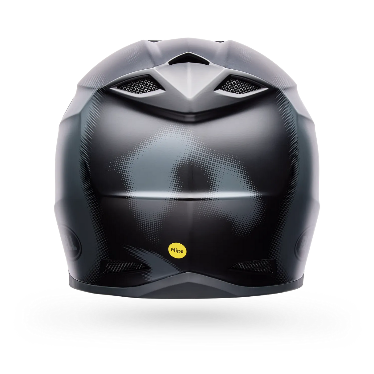 Bell MX-10 Mips Camo Matte Black Camo Youth Helmet