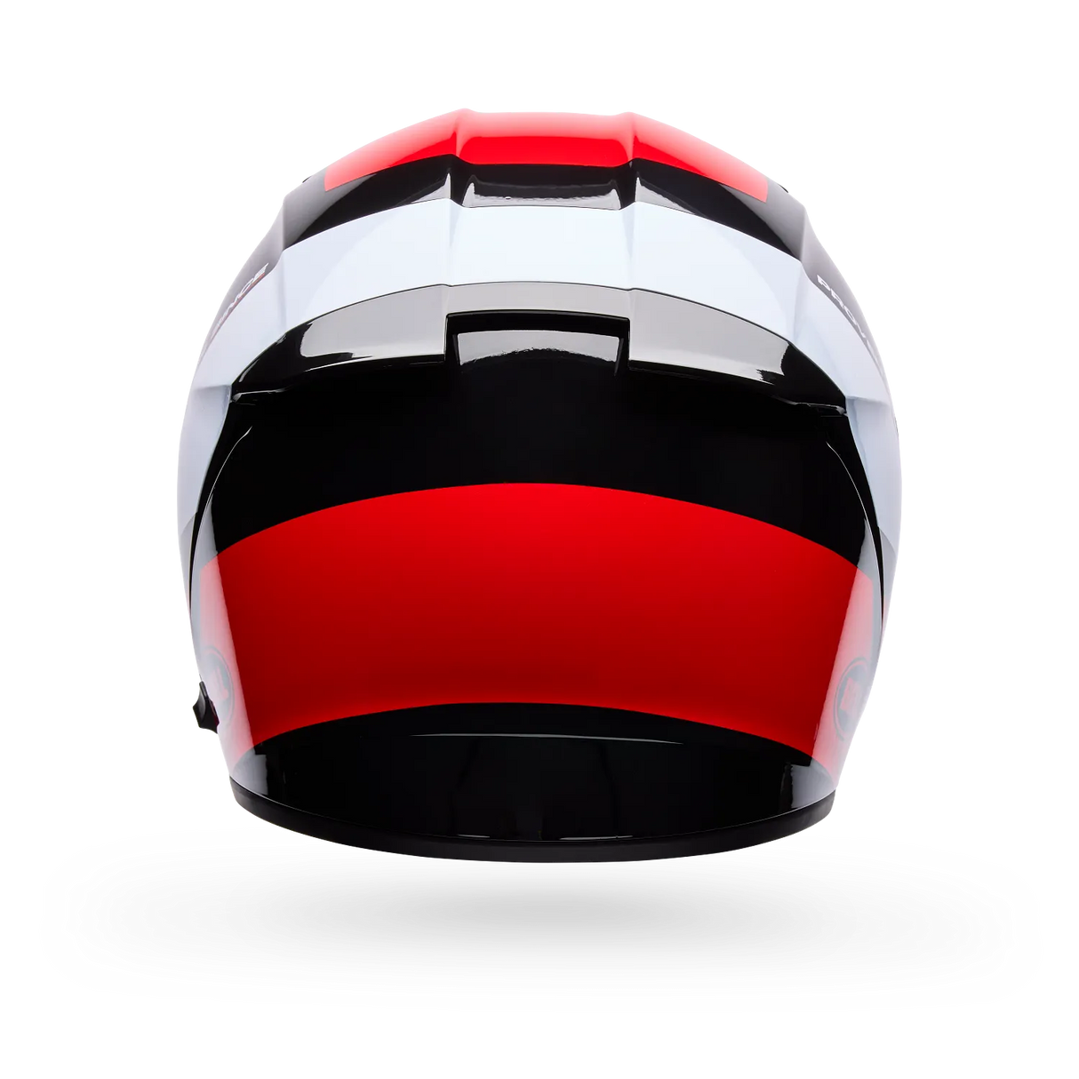 Bell Lithium Mips Tech Gloss Red/Black Helmet