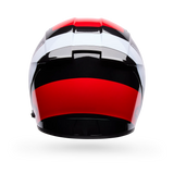 Bell Lithium Mips Tech Gloss Red/Black Helmet