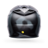 Bell MX-10 Mips Camo Matte Black Camo Helmet