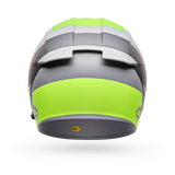 Bell Lithium Mips Tech Matte Yellow/Grey Helmet