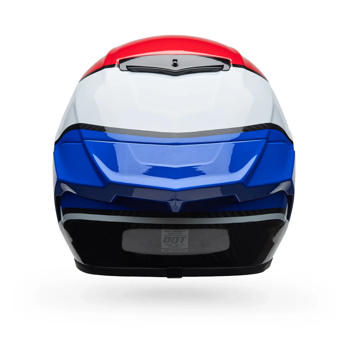 Bell Race Star DLX Flex RSD Old Glory Gloss Blue/White/Red Helmet