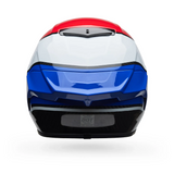 Bell Race Star DLX Flex RSD Old Glory Gloss Blue/White/Red Helmet