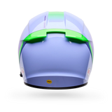 Bell Lithium Mips Bash Gloss Purple Helmet