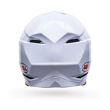 Bell Moto-10 Mips Solid Gloss White Helmet