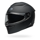 Bell Lithium Matte Black Helmet [SM][INTERNAL]