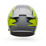 Bell Lithium MIPS Plus Fluid Fluro Yellow Helmet