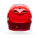 Bell MX-10 Mips Aviator Red/Black Helmet