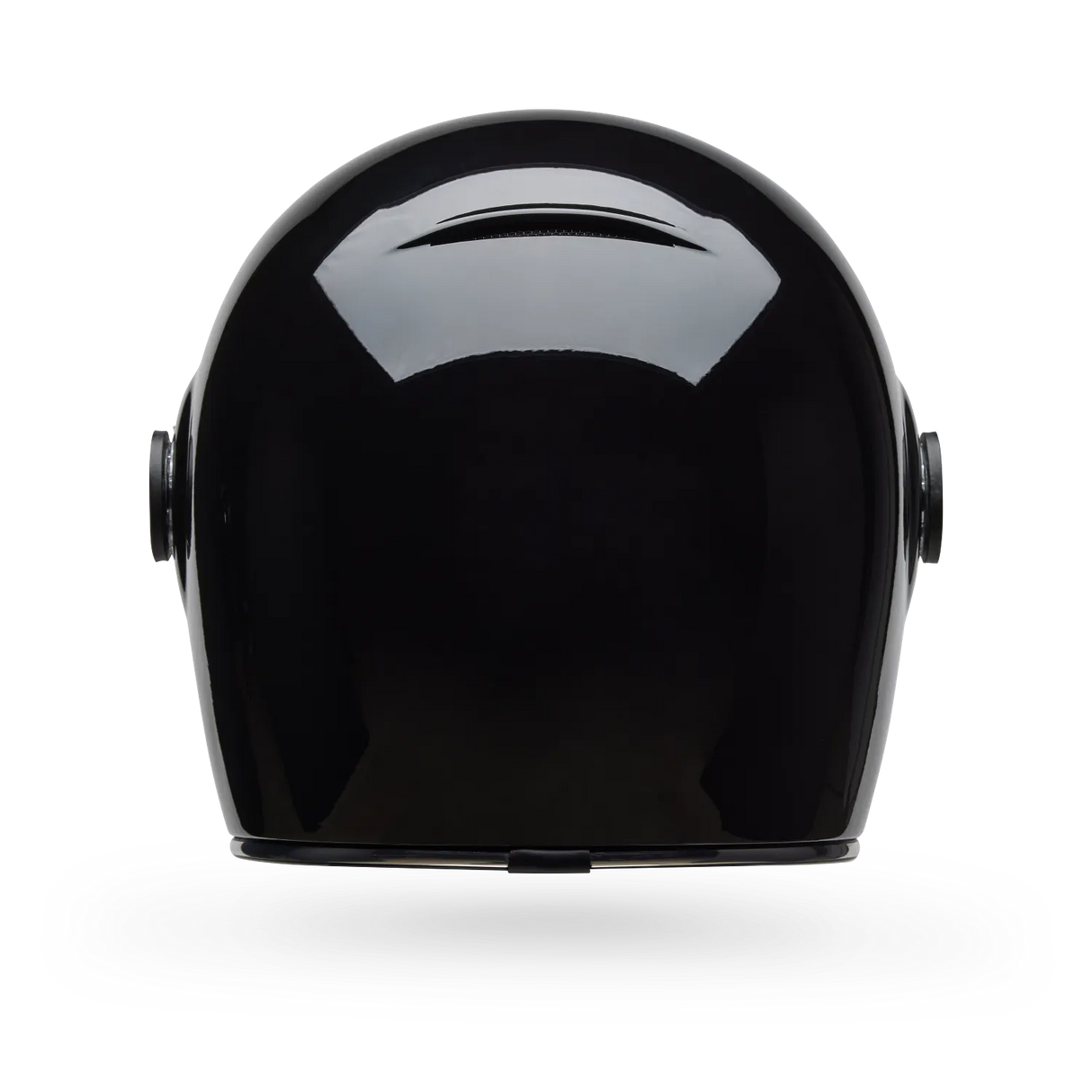 Bell Bullitt GT Solid Gloss Black Helmet