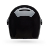 Bell Bullitt GT Solid Gloss Black Helmet