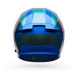 Bell Lithium MIPS Plus Blip Silver Helmet