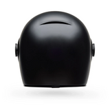 Bell Bullitt GT Solid Matte Black Helmet