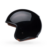 Bell TX-501 Gloss Black Helmet