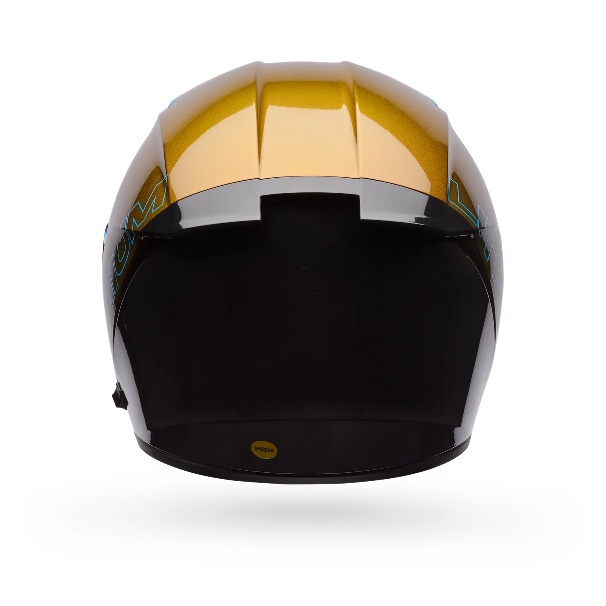 Bell Lithium MIPS Plus Delta Sunburst Helmet