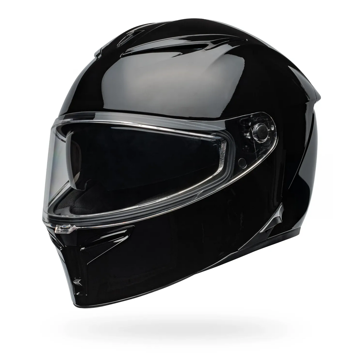 Bell Lithium Mips Gloss Black Helmet