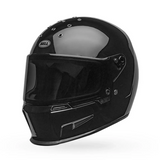 Bell Eliminator Solid Gloss Black Helmet