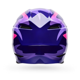 Bell Moto-10 Mips Fluid Gloss Purple Helmet