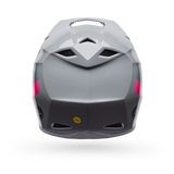 Bell MX-10 Mips Aviator Grey/Pink Helmet